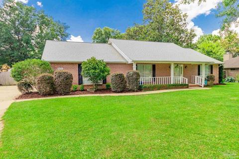 4392 Copperhead Dr, Pace, FL 32571 photo 38