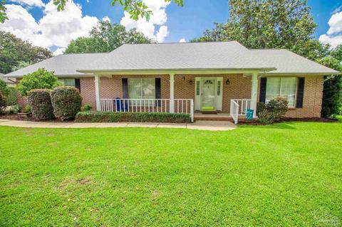 4392 Copperhead Dr, Pace, FL 32571 photo 1