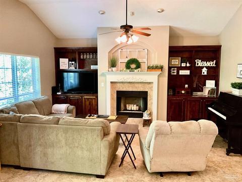 3165 Strathauer Rd, Milton, FL 32583 photo 9