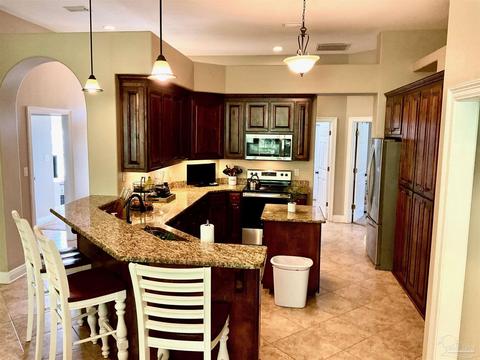 3165 Strathauer Rd, Milton, FL 32583 photo 13