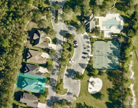 3165 Strathauer Rd, Milton, FL 32583 photo 48