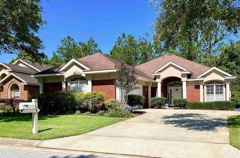 3165 Strathauer Rd, Milton, FL 32583 photo 3