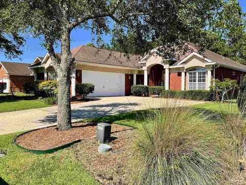 3165 Strathauer Rd, Milton, FL 32583 photo 2