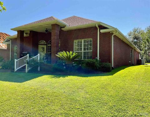 3165 Strathauer Rd, Milton, FL 32583 photo 36