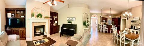 3165 Strathauer Rd, Milton, FL 32583 photo 7