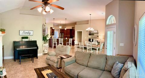3165 Strathauer Rd, Milton, FL 32583 photo 11