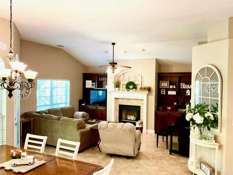 3165 Strathauer Rd, Milton, FL 32583 photo 8