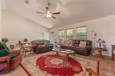 6705 Gettysburg Blvd, Milton, FL 32583 photo 5