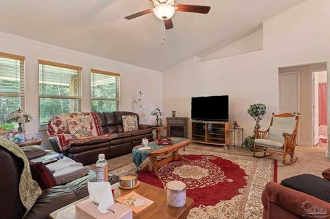 6705 Gettysburg Blvd, Milton, FL 32583 photo 4