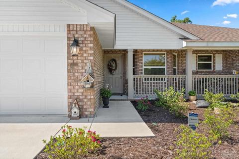 6705 Gettysburg Blvd, Milton, FL 32583 photo 3