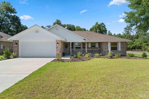 6705 Gettysburg Blvd, Milton, FL 32583 photo 1