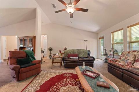 6705 Gettysburg Blvd, Milton, FL 32583 photo 6