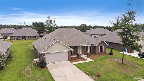 6218 Ithaca St, Milton, FL 32570 photo 35