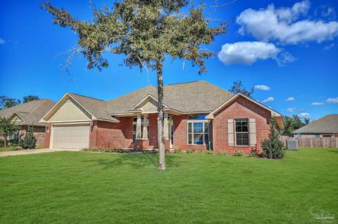 6218 Ithaca St, Milton, FL 32570