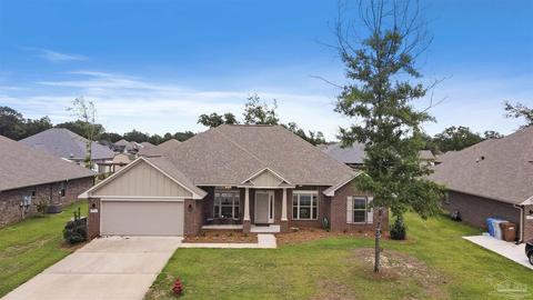 6218 Ithaca St, Milton, FL 32570 photo 2