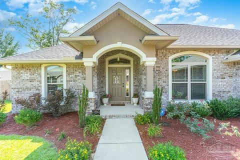 6400 Benelli Dr, Milton, FL 32570 photo 2