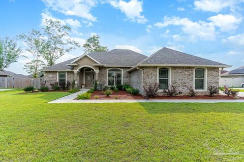 6400 Benelli Dr, Milton, FL 32570 photo 1