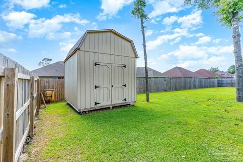 6400 Benelli Dr, Milton, FL 32570 photo 5