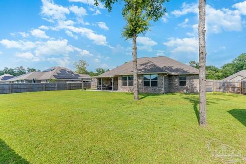 6400 Benelli Dr, Milton, FL 32570 photo 4
