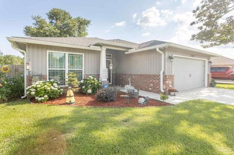 5601 Peach Dr, Pace, FL 32571 photo 3