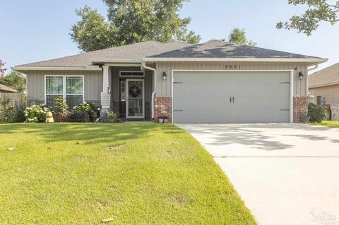 5601 Peach Dr, Pace, FL 32571 photo 1