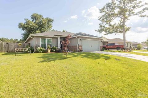 5601 Peach Dr, Pace, FL 32571 photo 2