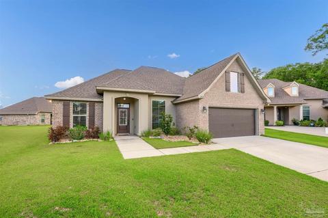 2125 Eagles Ridge Cv, Cantonment, FL 32533 photo 33