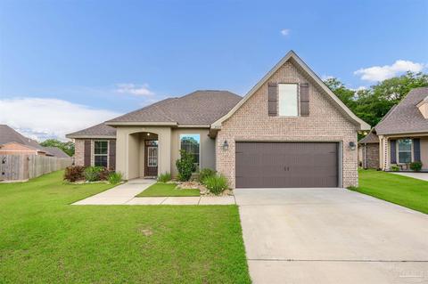 2125 Eagles Ridge Cv, Cantonment, FL 32533 photo 1