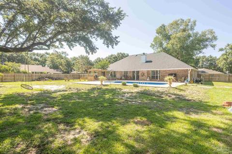 3572 Victory Dr, Pace, FL 32571 photo 30