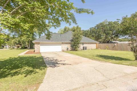 3572 Victory Dr, Pace, FL 32571 photo 3