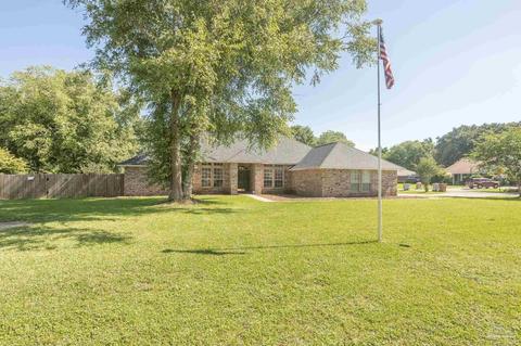 3572 Victory Dr, Pace, FL 32571 photo 1