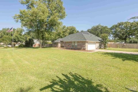 3572 Victory Dr, Pace, FL 32571 photo 2
