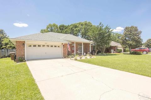 6087 Jameson Cr, Pace, FL 32571 photo 4