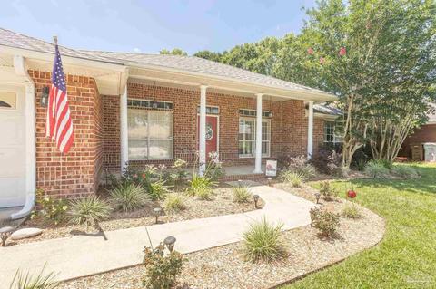 6087 Jameson Cr, Pace, FL 32571 photo 2