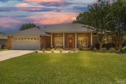 6087 Jameson Cr, Pace, FL 32571 photo 1