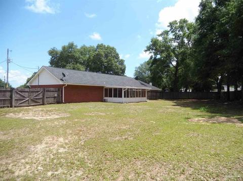 5989 Herlong Dr, Milton, FL 32570 photo 23