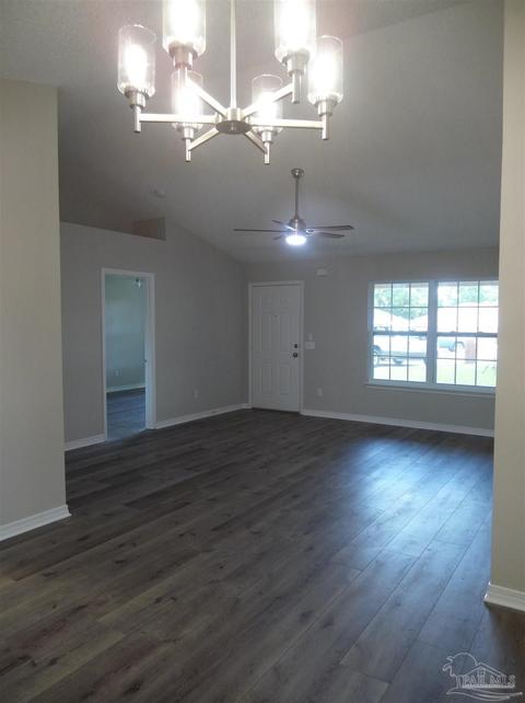 5989 Herlong Dr, Milton, FL 32570 photo 6