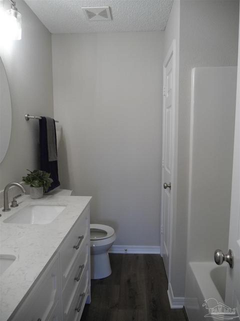 5989 Herlong Dr, Milton, FL 32570 photo 14