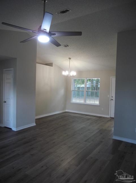 5989 Herlong Dr, Milton, FL 32570 photo 5