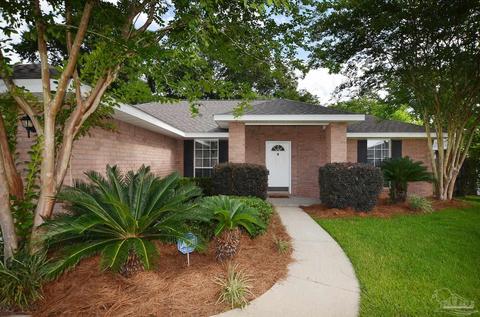 6070 Jameson Cr, Pace, FL 32571 photo 2
