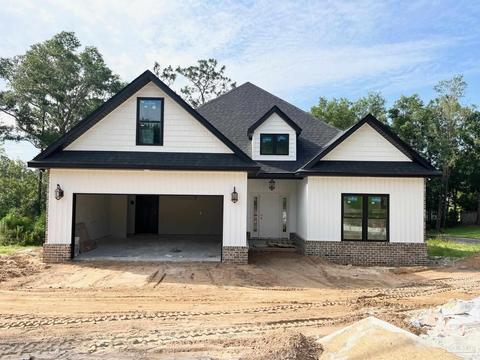 4991 Timber Ridge Dr, Pace, FL 32571 photo 1