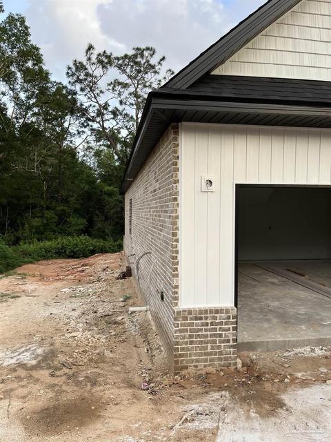 4991 Timber Ridge Dr, Pace, FL 32571 photo 2