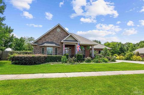 2713 Wildhurst Trl, Pace, FL 32571 photo 2