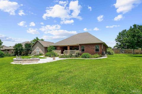 2713 Wildhurst Trl, Pace, FL 32571 photo 45