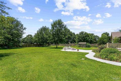 2713 Wildhurst Trl, Pace, FL 32571 photo 47