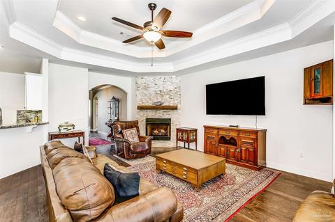 2713 Wildhurst Trl, Pace, FL 32571 photo 12