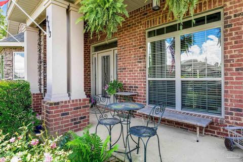 2713 Wildhurst Trl, Pace, FL 32571 photo 7