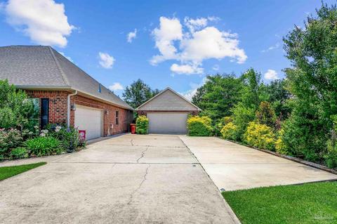 2713 Wildhurst Trl, Pace, FL 32571 photo 4