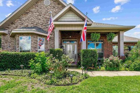 2713 Wildhurst Trl, Pace, FL 32571 photo 8