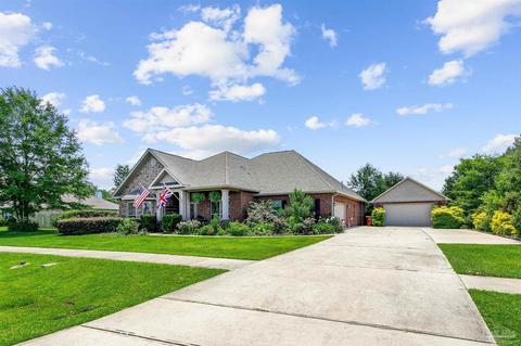 2713 Wildhurst Trl, Pace, FL 32571 photo 3